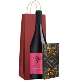 Bor + Kézműves Csokoládé Csomag