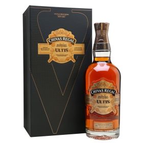 Chivas Regal Ultis 0,7l 40% DD