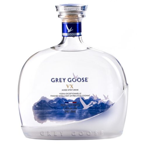 Grey Goose VX Vodka 1l 40%