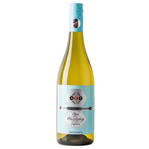 Csutorás Pince - Egri Olaszrizling Superior 0,75l 13,5% 