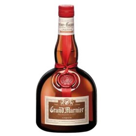 Grand Marnier C. Rouge 0,7l 40%