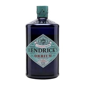 Hendricks Orbium Gin 0,7L 43,4%