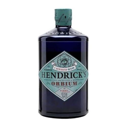 Hendricks Orbium Gin 0,7L 43,4%