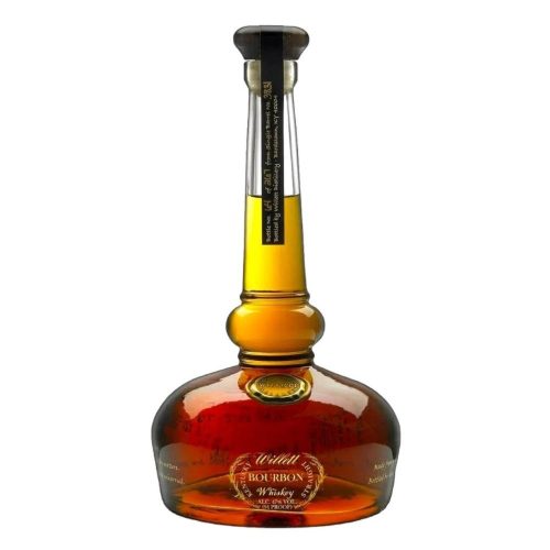 Willett Bourbon Whiskey 47% 0,7l