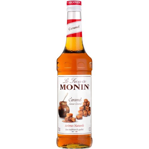 Monin Caramel Syrup 0,7L
