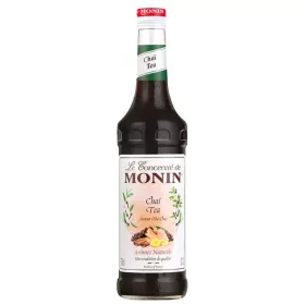 Monin Chai Tea Szirup 0,7l