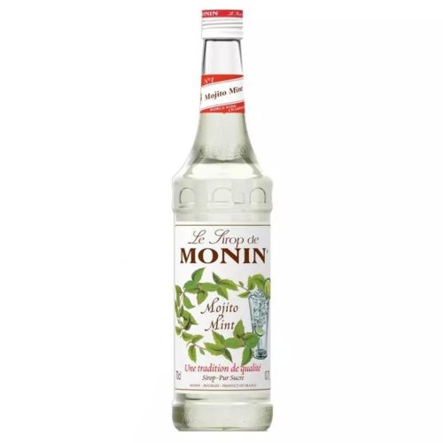 Monin Mojito Szirup 0,7l