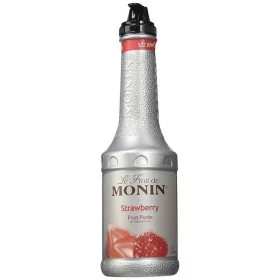Monin Eper püré 1l
