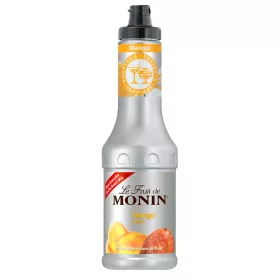 Monin Mangó püré 0,5l