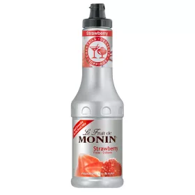 Monin Eper püré 0,5l