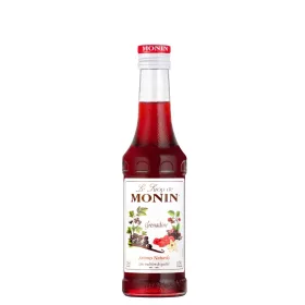 Monin Grenadine Szirup 0,25l