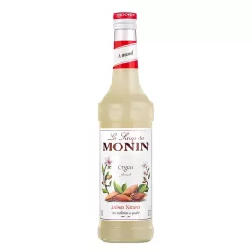 Monin Almond Syrup 0,7l