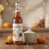 Monin Blackcurrant Syrup 0,7l