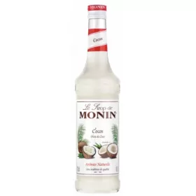 Monin Cocos Szirup 0,7L
