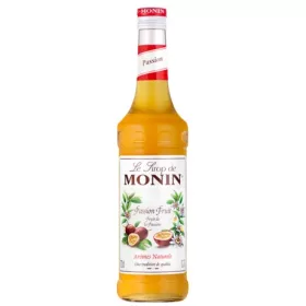 Monin Maracuja / Passionfruit syrup 0,7l
