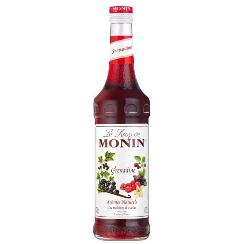 Monin Grenadine Szirup 0,7L