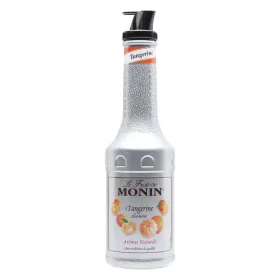 Monin Tangerine puree 1l 