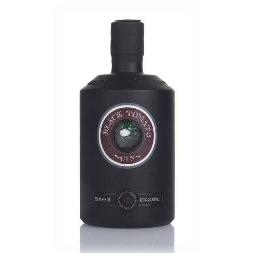 Black Tomato Spirit Black Tomato Gin 42.3% 0.5L 