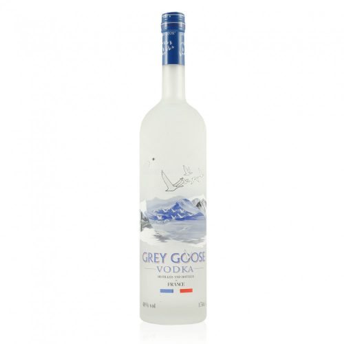  Grey Goose Oroginal Vodka 40% 1,5l