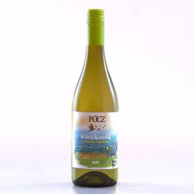 Pócz Közel Hozzád Olaszrizling 2020 0,75l 12,5%