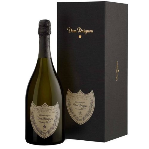 Dom Perignon Champagne Vintage 2012. 0,75l DD