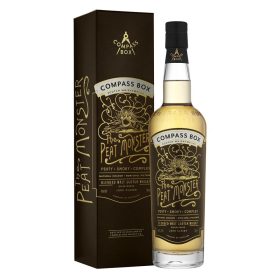Benromach 10 Years Whisky 0,7l 43%