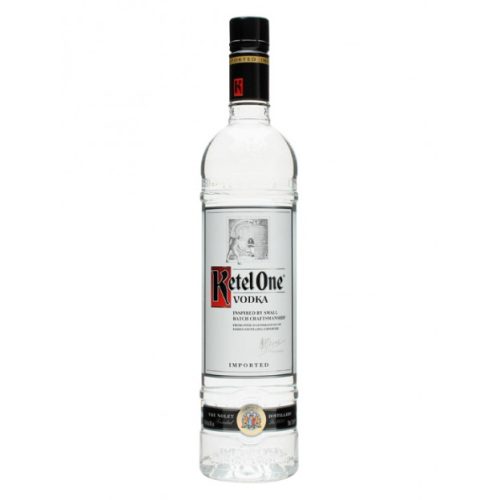 Ketel One Vodka 0,7l 40%