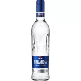 Finlandia Vodka 0,7l 40%