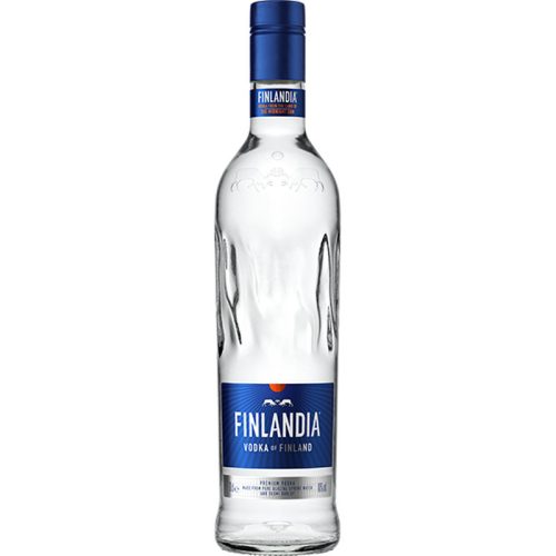 Finlandia Vodka 0,7l 40%