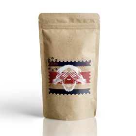 Mizaru Costa Rica Single Origin Kávé 200g (szemes)