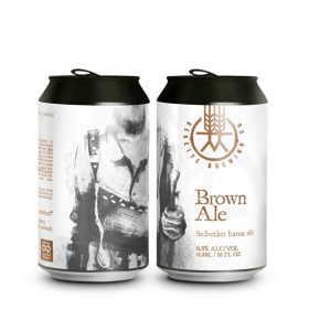 Reketye - Brown Ale 0,33l 6,5%