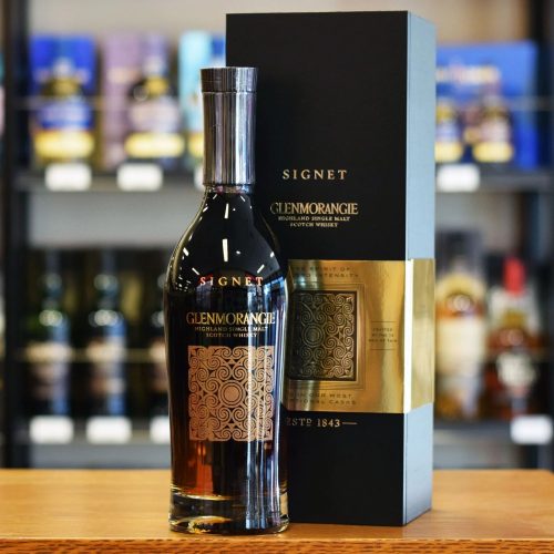 Glenmorangie Signet 0,7l 46%