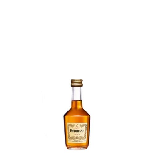 Hennessy VS Cognac Mini 0,05l 40%