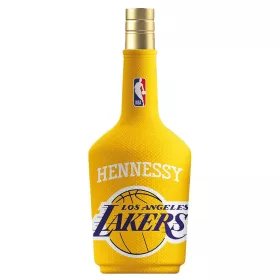   Hennessy Konyak VS. NBA 2024. Edition Los Angeles Lakers 0,7l 40%