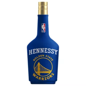   Hennessy Konyak VS. NBA 2024. Edition Golden State Warriors 0,7l 40%