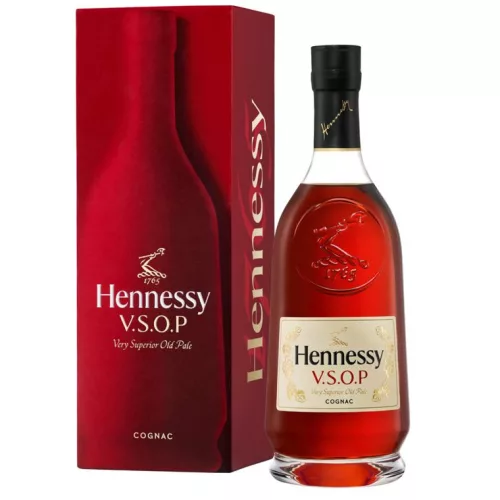 Hennessy VSOP Cognac 0,7l 40% DD
