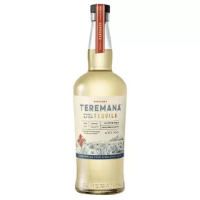 Teremana Reposado Tequila 0,75L 40%