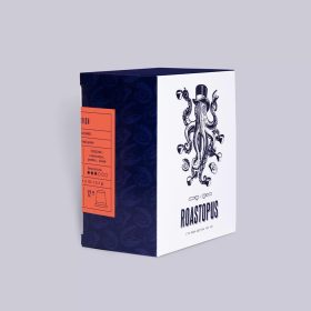 Roastopus - Starfish kapszula 10 darabos