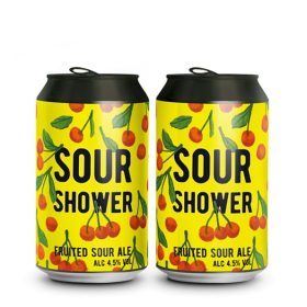 Reketye - Sour Shower 0,33l 4,5%