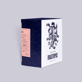 Roastopus - Seashell kapszula 10 darabos