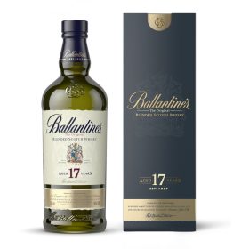 Ballantine's 17 years 0,7l 40%