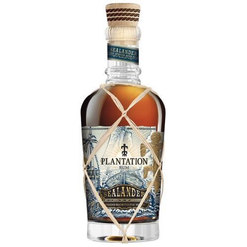 Plantation Rum Sealander 0,7l 40%