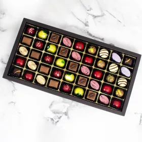 Demeter - Deluxe Gourmet bonbonválogatás 450g