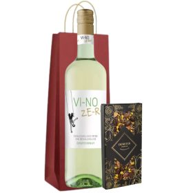 Alkoholmentes Bor + Kézműves Csokoládé Csomag