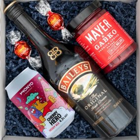 Krémes Csomag Hölgyeknek