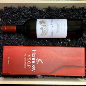 Francia Prémium Csomag