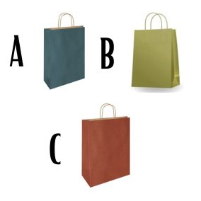 Nagyalakú Dísztasak