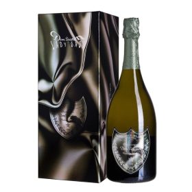   Dom Pérignon Vintage 2010. Lady Gaga Limited Edition Champagne 0,75l DD 12,5%