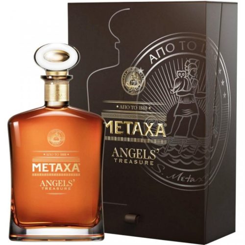 Metaxa Angels Treasure 41% dd. 0,7l
