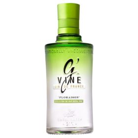 G'Vine Floraison Gin 0,7l 40%